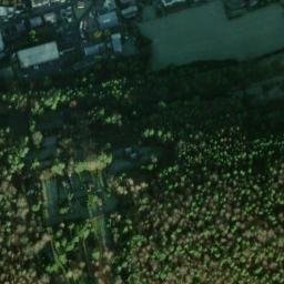 Satellite imagery of Bunschhaut, DE