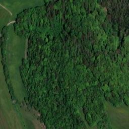 Satellite imagery of Waldenbühl, DE