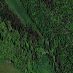 Satellite imagery of Waldenbühl, DE