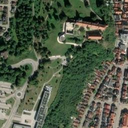 Satellite imagery of survey_point, AT