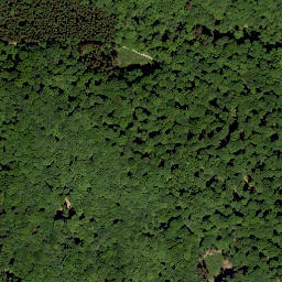 Satellite imagery of Letzeberg, DE