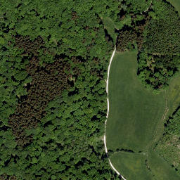 Satellite imagery of Letzeberg, DE