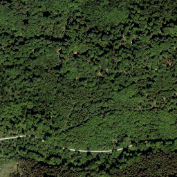 Satellite imagery of Hühnerberg, DE