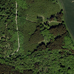 Satellite imagery of Hühnerberg, DE