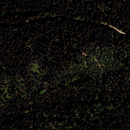 Satellite imagery of I/58-8, AT