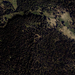 Satellite imagery of I/65-1C, AT