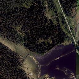 Satellite imagery of I/65-1C, AT