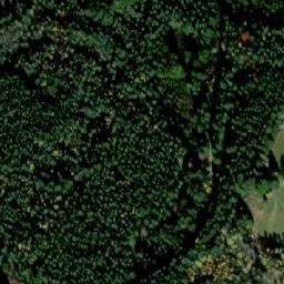 Satellite imagery of Hodslavský vrch [Vyšší Brod-Bolechy], CZ