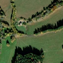 Satellite imagery of Hodslavský vrch [Vyšší Brod-Bolechy], CZ