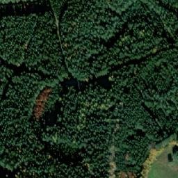 Satellite imagery of Červený vrch [Vyšší Brod-Bolechy], CZ