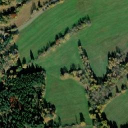 Satellite imagery of Turnberg [Malšín], CZ