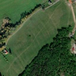 Satellite imagery of Turnberg [Malšín], CZ