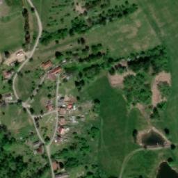 Satellite imagery of Turnberg [Malšín], CZ