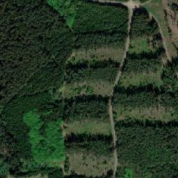 Satellite imagery of Na Rozhledu [Rožmitál na Šumavě-Hněvanov], CZ