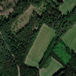 Satellite imagery of Na Rozhledu [Rožmitál na Šumavě-Hněvanov], CZ