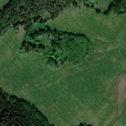 Satellite imagery of Na Rozhledu [Rožmitál na Šumavě-Hněvanov], CZ
