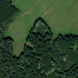 Satellite imagery of Kameniště [Dolní Dvořiště-Všeměřice], CZ