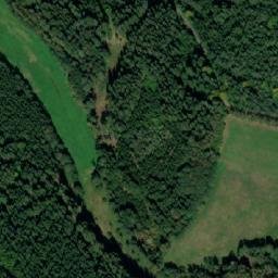 Satellite imagery of Hřib [Dolní Dvořiště-Mladoňov], CZ