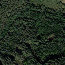 Satellite imagery of Červený vrch [Rapotice u Malont] GSM, CZ