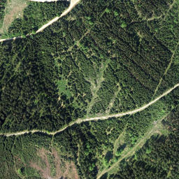 Satellite imagery of Nebelstein_x, AT