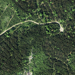 Satellite imagery of Nebelstein_x, AT