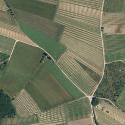 Satellite imagery of Mühlberg, AT