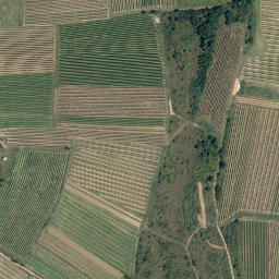 Satellite imagery of Mühlberg, AT