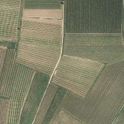 Satellite imagery of Mühlberg, AT