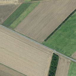 Satellite imagery of Johannisbergen, AT