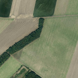 Satellite imagery of Johannisbergen, AT