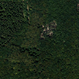 Satellite imagery of Buchberg, AT