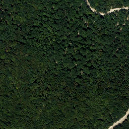 Satellite imagery of Buchberg, AT