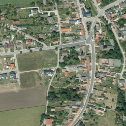 Satellite imagery of Kalvarienberg, AT