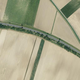 Satellite imagery of Fuchsenberg, AT