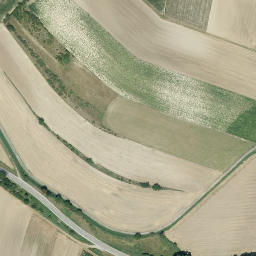 Satellite imagery of Fuchsenberg, AT