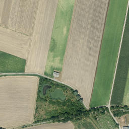 Satellite imagery of Fuchsenberg, AT