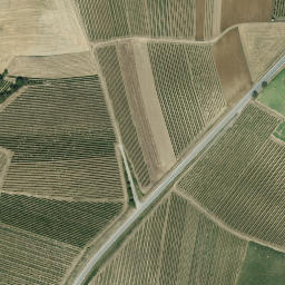 Satellite imagery of Waldbergen, AT