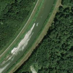 Satellite imagery of (Doubravenská louka) [Lanžhot], CZ