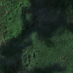 Satellite imagery of Jelení vrch, SK