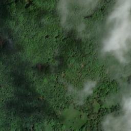 Satellite imagery of Jelení vrch, SK