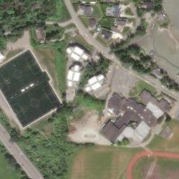 Satellite imagery of Mill Point, CA