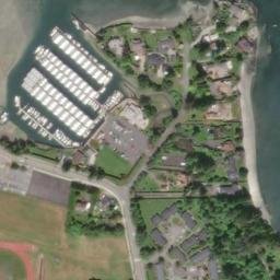Satellite imagery of Mill Point, CA