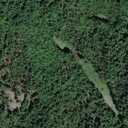 Satellite imagery of Hidden Ridge, US
