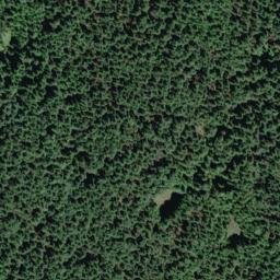 Satellite imagery of Hidden Ridge, US