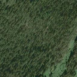 Satellite imagery of Gold Hill Mine, US