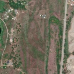 Satellite imagery of Torboy Pit, US