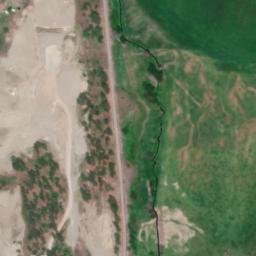 Satellite imagery of Torboy Pit, US
