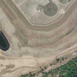 Satellite imagery of Kettle River Quarry, US