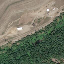 Satellite imagery of Kettle River Quarry, US