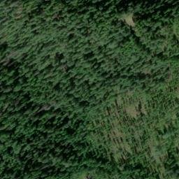 Satellite imagery of Bon Ayre Ridge, US